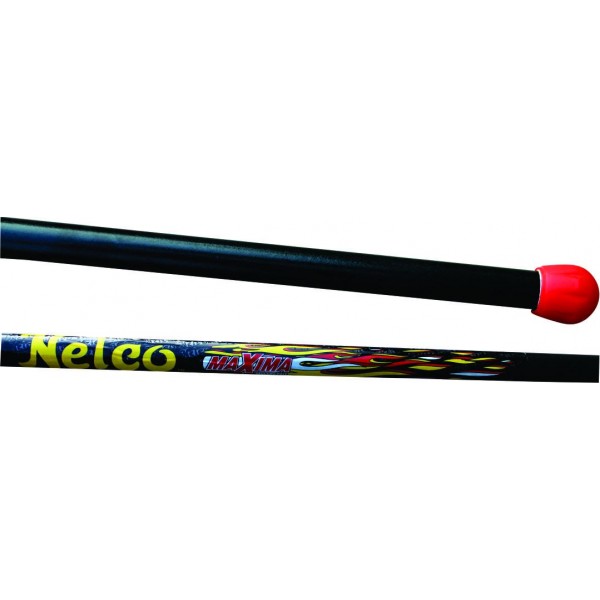 Nelco Vaulting Poles Maxima 4.25 Mt.